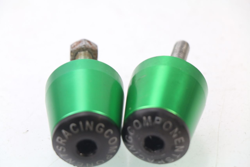 photo de EMBOUT DE GUIDON SUZUKI GSF N BANDIT 600 (1996 - 1999) - Détail de la pièce