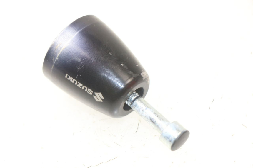 photo de EMBOUT DE GUIDON SUZUKI GSX-R GSXR 750 (2011 - 2016) - Détail de la pièce