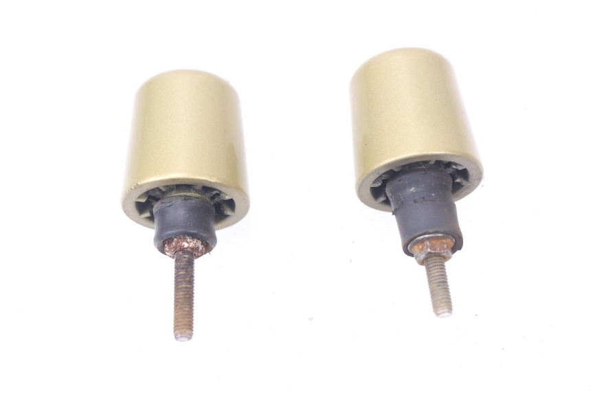 photo de EMBOUT DE GUIDON SUZUKI GSX-R GSXR K6 1000 (2005 - 2006) - Vue principale