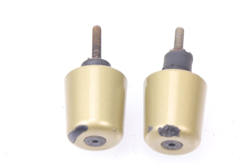 photo de EMBOUT DE GUIDON SUZUKI GSX-R GSXR K6 1000 (2005 - 2006) - Détail de la pièce