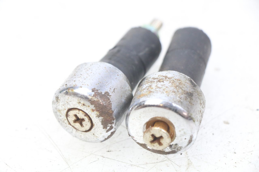 photo de EMBOUT DE GUIDON EUROCKA GTR-C 50 (2012 - 2021) - Vue principale