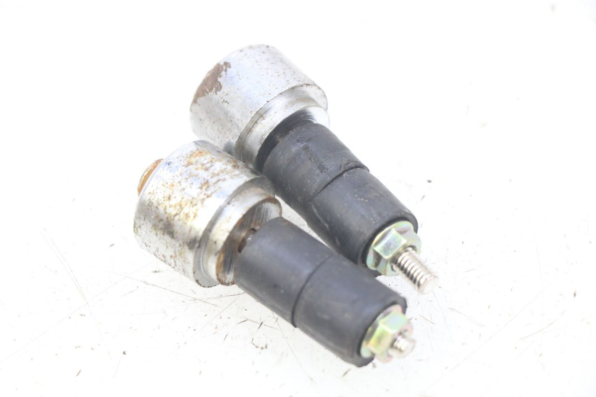 photo de EMBOUT DE GUIDON EUROCKA GTR-C 50 (2012 - 2021) - Zoom état d’usage