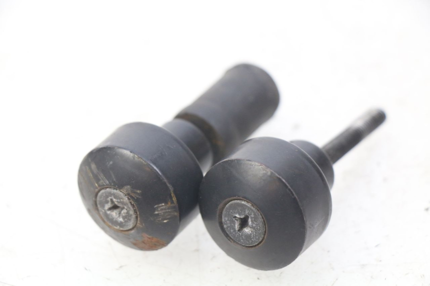 photo de EMBOUT DE GUIDON EUROCKA GTR 50 (2018 - 2021) - Vue principale