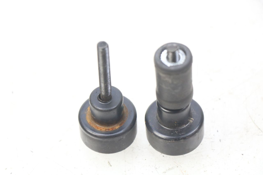 photo de EMBOUT DE GUIDON EUROCKA GTR 50 (2018 - 2021) - Détail de la pièce