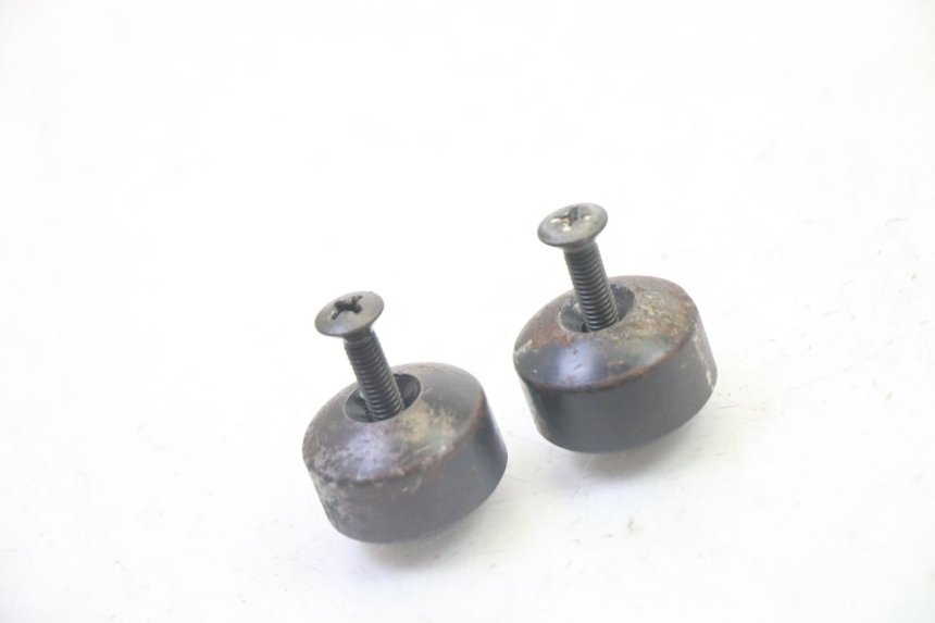 photo de EMBOUT DE GUIDON DAELIM HISTORY 125 (2001 - 2002) - Vue principale