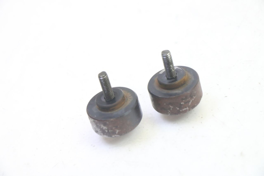 photo de EMBOUT DE GUIDON DAELIM HISTORY 125 (2001 - 2002) - Zoom état d’usage