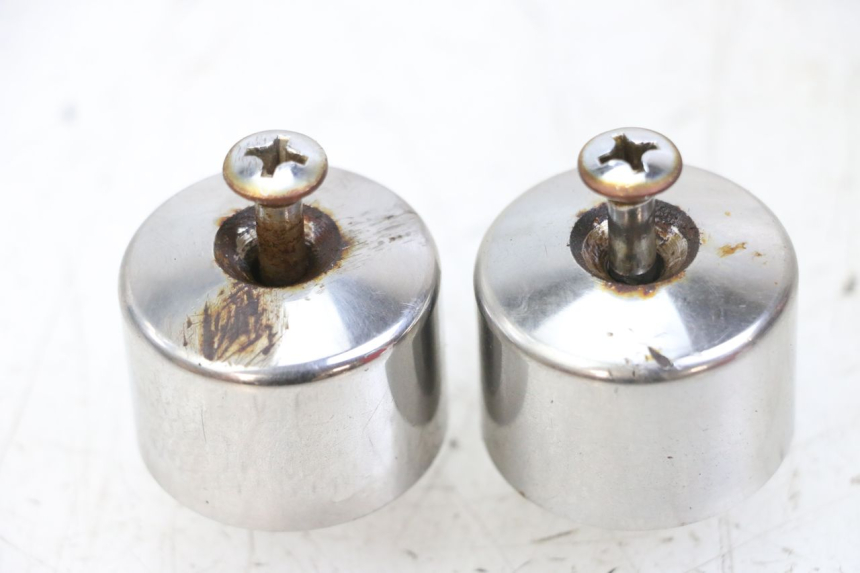 photo de EMBOUT DE GUIDON HONDA FES S-WING SWING 125 (2007 - 2015) - Vue principale