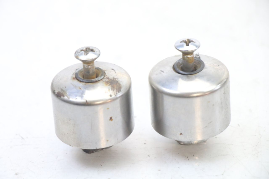 photo de EMBOUT DE GUIDON HONDA FES S-WING SWING ABS 125 (2007 - 2015) - Vue principale