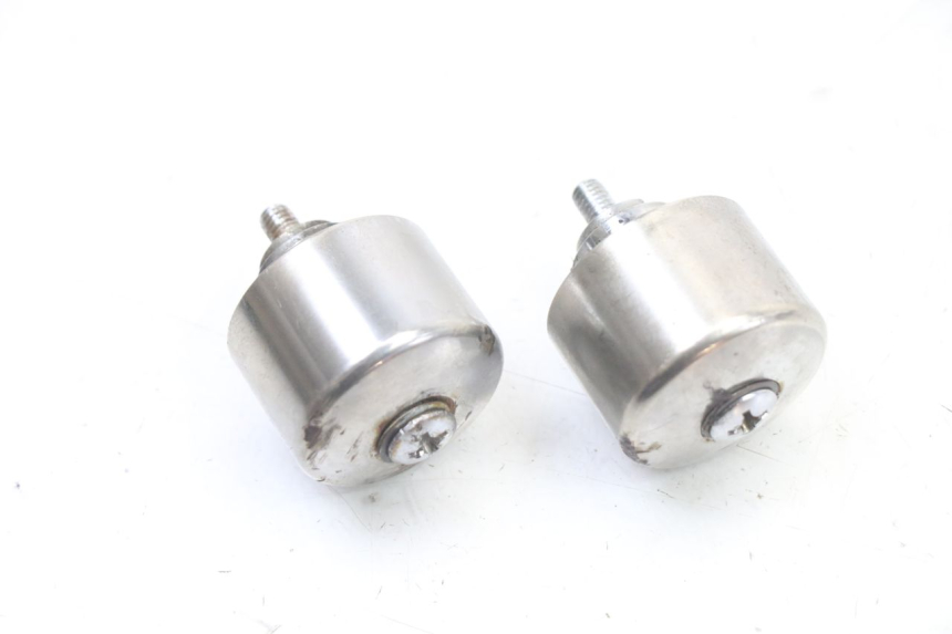 photo de EMBOUT DE GUIDON HONDA FES S-WING SWING ABS 125 (2007 - 2015) - Zoom état d’usage