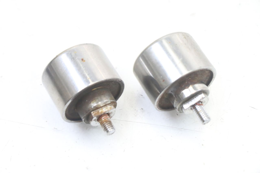 photo de EMBOUT DE GUIDON HONDA FES S-WING SWING ABS 125 (2007 - 2015) - Autre angle de vue