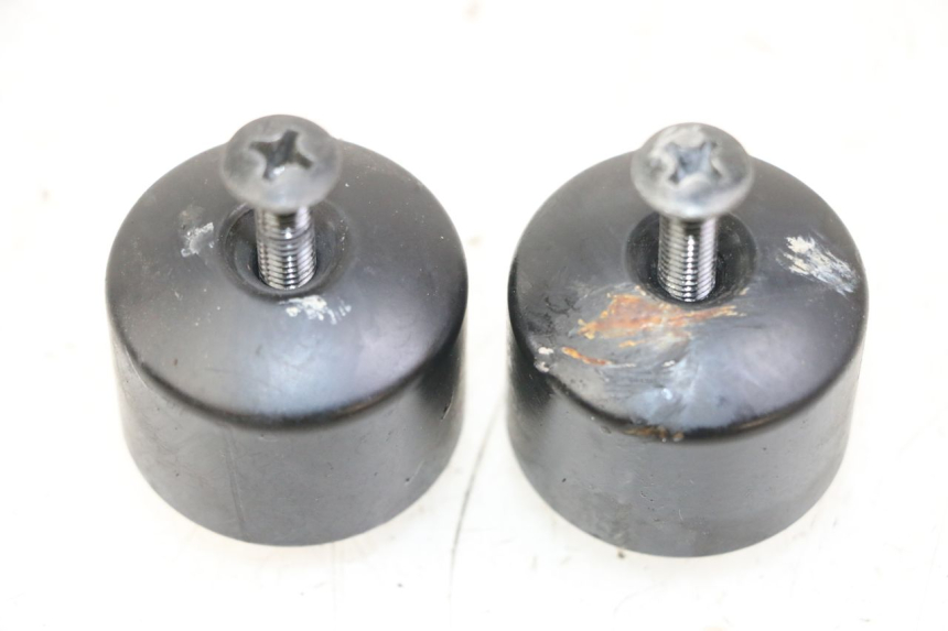 photo de EMBOUT DE GUIDON HONDA FORZA 125 (2021 - 2025) - Vue principale