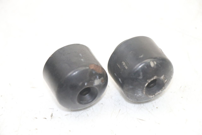 photo de EMBOUT DE GUIDON HONDA PCX (JF57/JF64) 125 (2014 - 2018) - Zoom état d’usage