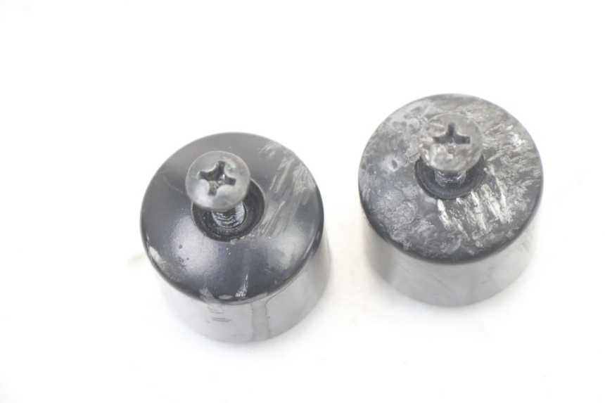 photo de EMBOUT DE GUIDON HONDA SH i 300 (2015 - 2020) - Zoom état d’usage