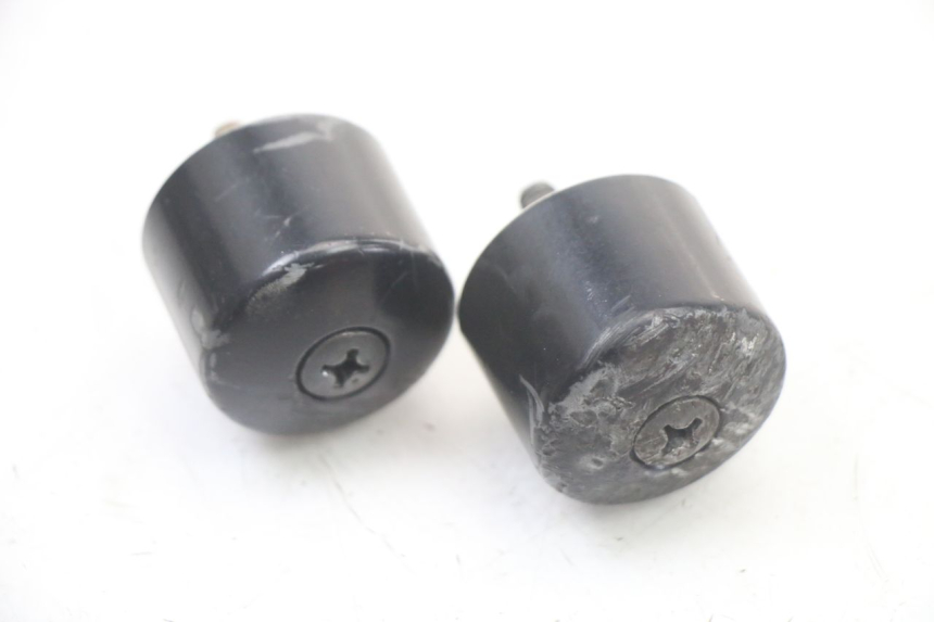 photo de EMBOUT DE GUIDON HONDA SH i 300 (2015 - 2020) - Autre angle de vue