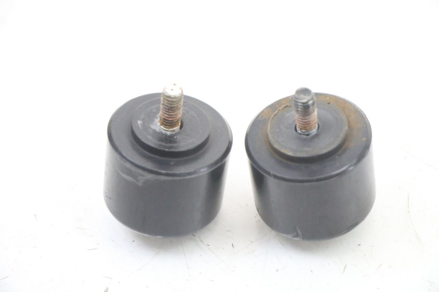 photo de EMBOUT DE GUIDON HONDA SH i 300 (2015 - 2020) - Gros plan technique