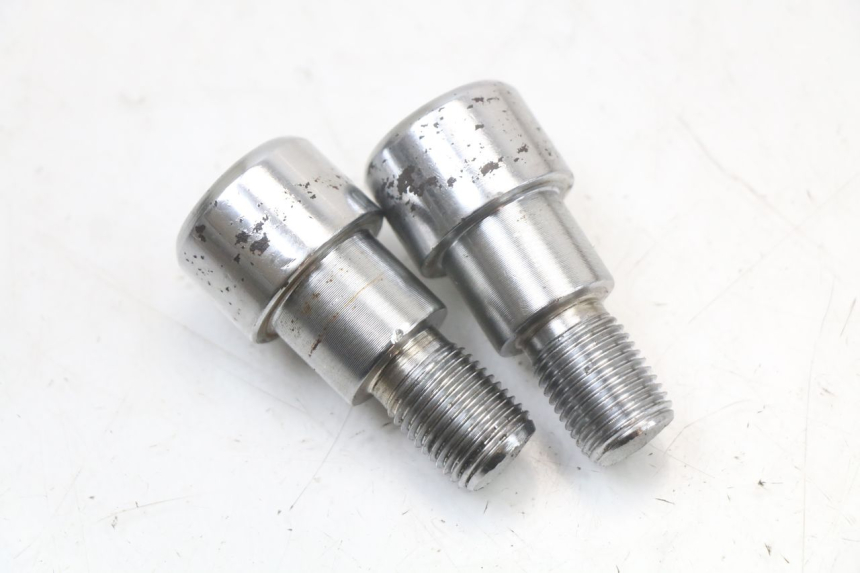 photo de EMBOUT DE GUIDON HYTRACK HY S 4X4 410 (2013 - 2016) - Vue principale