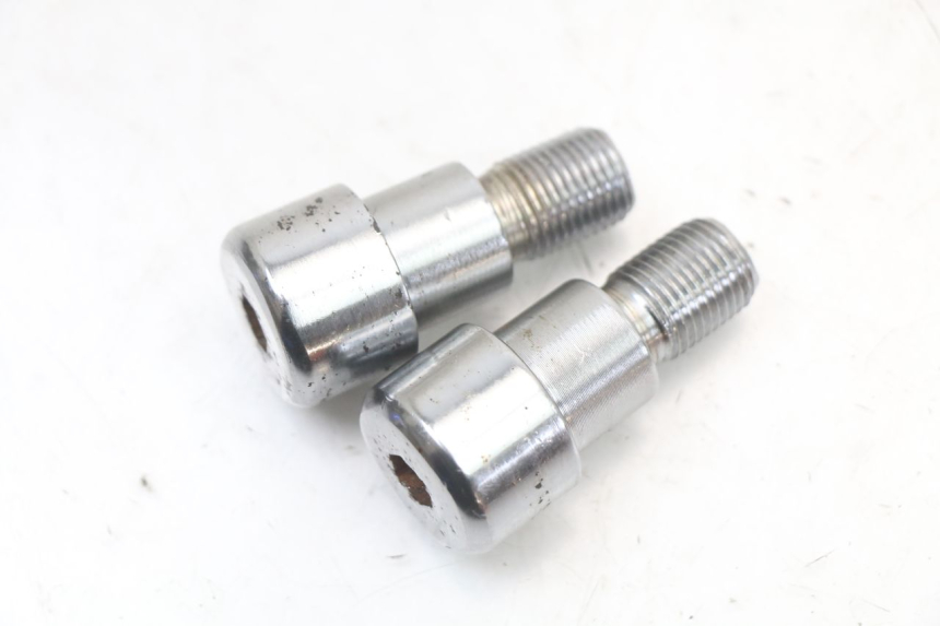 photo de EMBOUT DE GUIDON HYTRACK HY S 4X4 410 (2013 - 2016) - Détail de la pièce