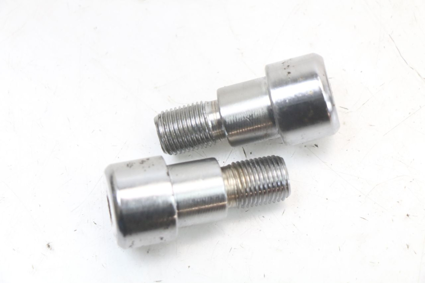 photo de EMBOUT DE GUIDON HYTRACK HY S 4X4 410 (2013 - 2016) - Autre angle de vue