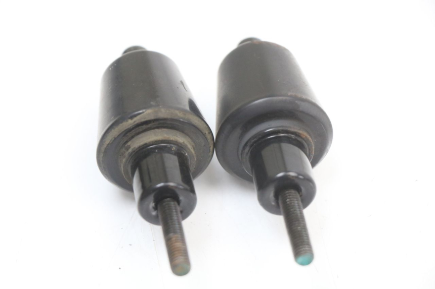 photo de EMBOUT DE GUIDON SYM JET 14 4T 50 (2018 - 2022) - Zoom état d’usage