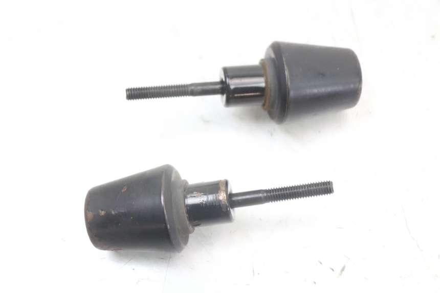 photo de EMBOUT DE GUIDON SYM JET 14 4T 50 (2018 - 2022) - Vue principale