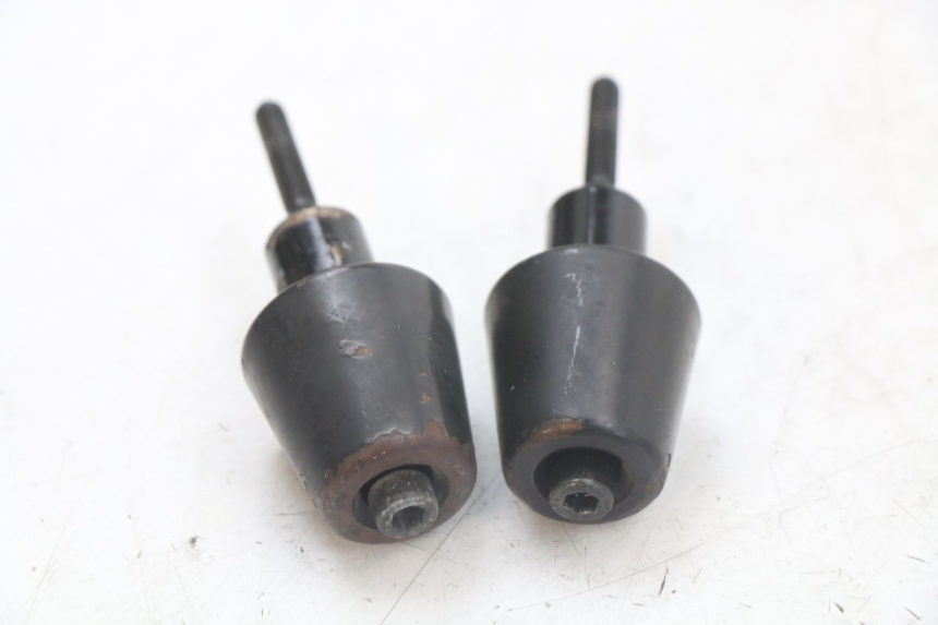 photo de EMBOUT DE GUIDON SYM JET 14 4T 50 (2018 - 2022) - Détail de la pièce