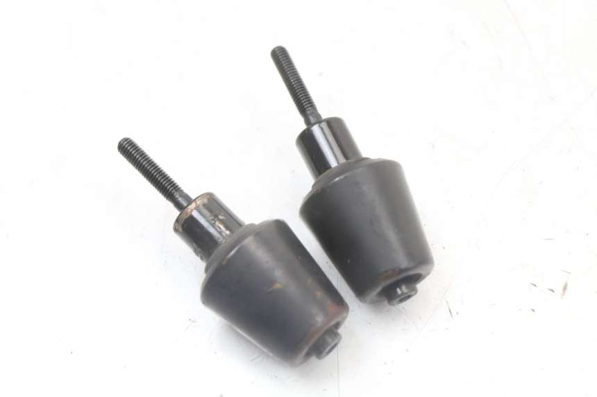 photo de EMBOUT DE GUIDON SYM JET 14 4T 50 (2018 - 2022) - Zoom état d’usage