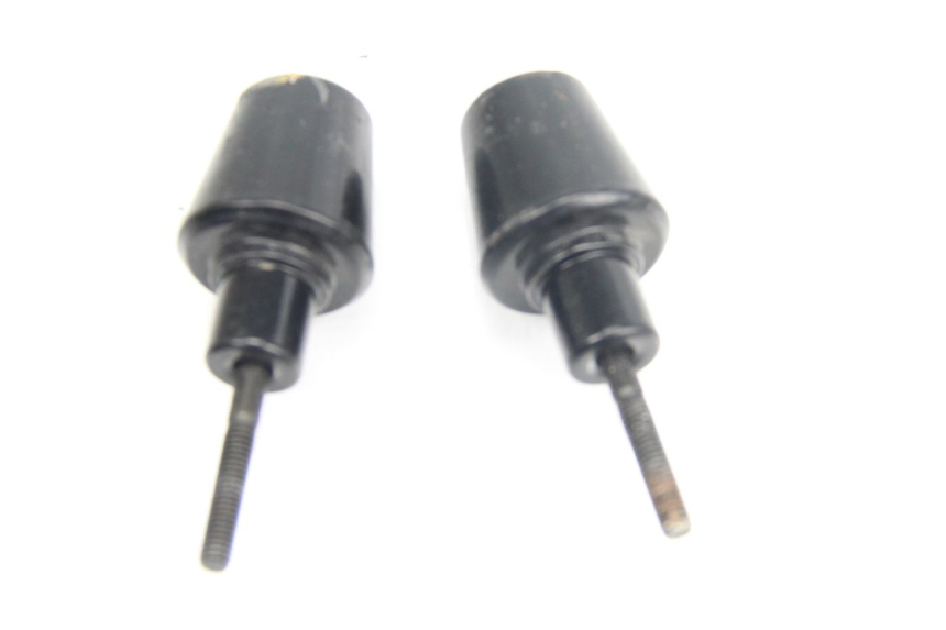 photo de EMBOUT DE GUIDON SYM JET 4 4T 50 (2018 - 2021) - Zoom état d’usage