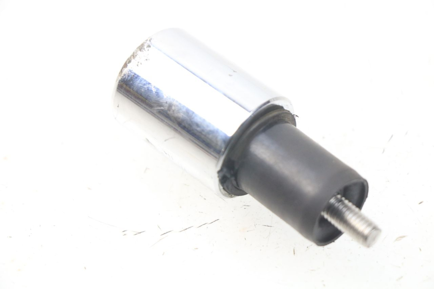 photo de EMBOUT DE GUIDON SYM JOYMAX 250 (2013 - 2017) - Zoom état d’usage