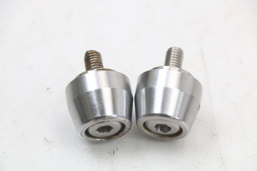 photo de EMBOUT DE GUIDON KYMCO K-PW K-PIPE 50 (2012 - 2017) - Vue principale