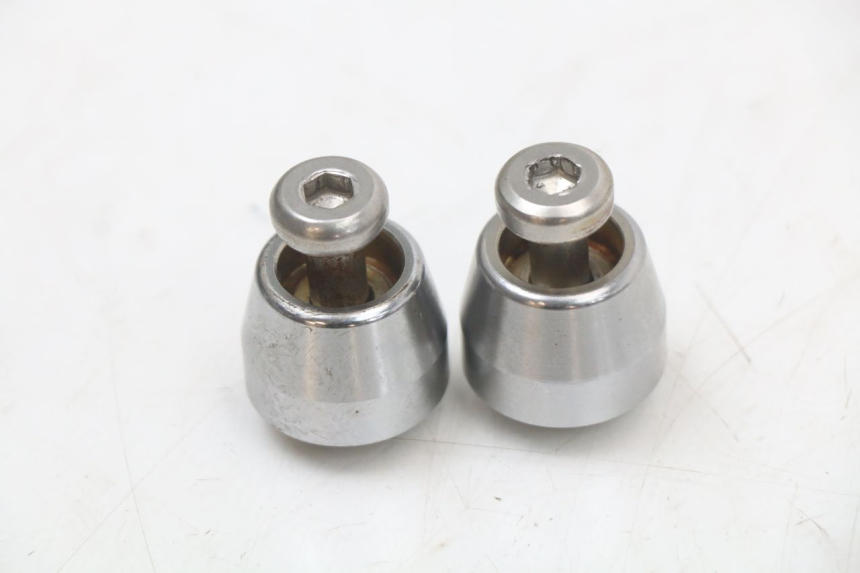 photo de EMBOUT DE GUIDON KYMCO K-PW K-PIPE 50 (2012 - 2017) - Détail de la pièce