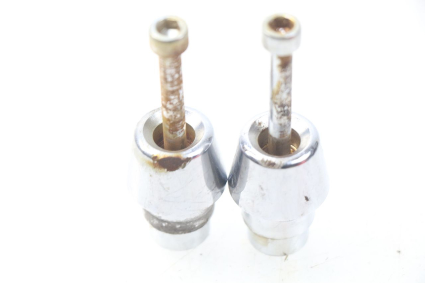 photo de EMBOUT DE GUIDON PEUGEOT KISBEE 2T 50 (2010 - 2017) - Vue principale