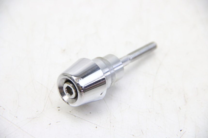 photo de EMBOUT DE GUIDON PEUGEOT KISBEE 2T 50 (2010 - 2017) - Autre angle de vue