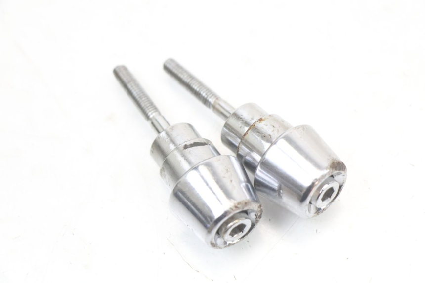 photo de EMBOUT DE GUIDON PEUGEOT KISBEE 2T 50 (2018 - 2022) - Vue principale