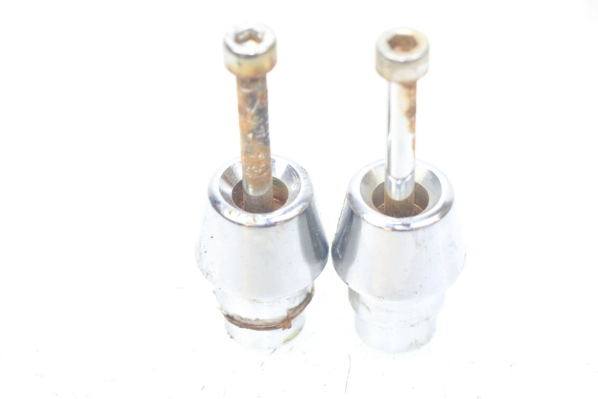 photo de EMBOUT DE GUIDON PEUGEOT KISBEE 4T 50 (2018 - 2022) - Vue principale