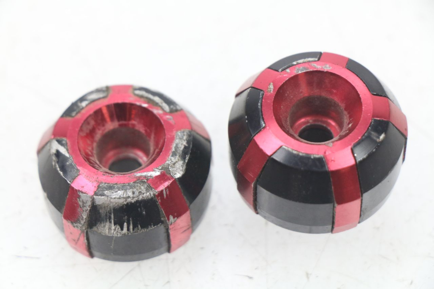 photo de EMBOUT DE GUIDON PEUGEOT KISBEE 4T 50 (2010 - 2017) - Vue principale