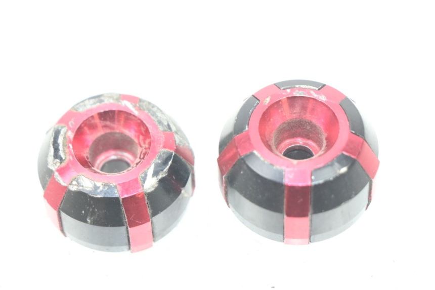 photo de EMBOUT DE GUIDON PEUGEOT KISBEE 4T 50 (2010 - 2017) - Détail de la pièce