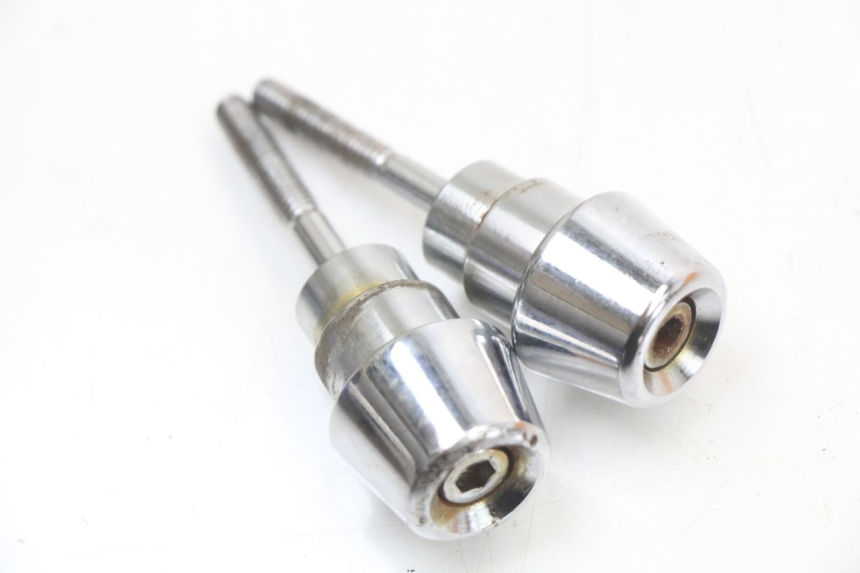 photo de EMBOUT DE GUIDON PEUGEOT KISBEE 4T 50 (2018 - 2022) - Vue principale