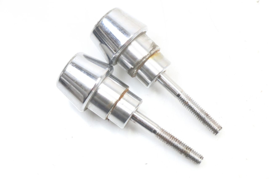 photo de EMBOUT DE GUIDON PEUGEOT KISBEE 4T 50 (2018 - 2022) - Détail de la pièce