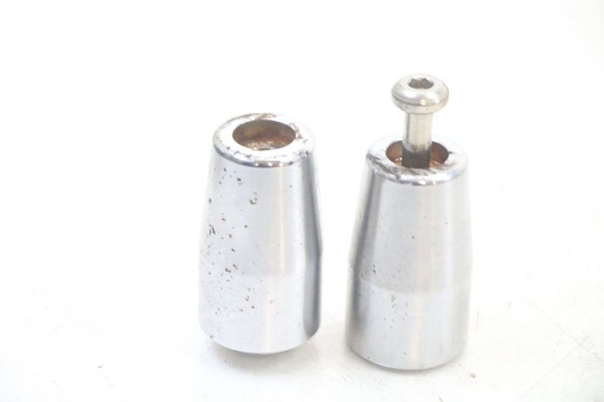 photo de EMBOUT DE GUIDON KYMCO GRAND DINK 125 (2008 - 2014) - Vue principale