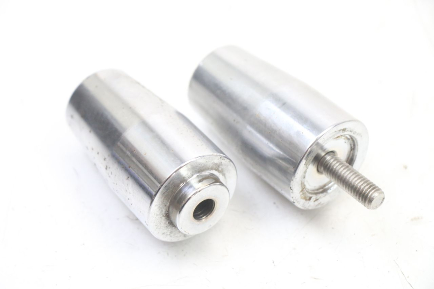 photo de EMBOUT DE GUIDON KYMCO GRAND DINK 125 (2008 - 2014) - Autre angle de vue