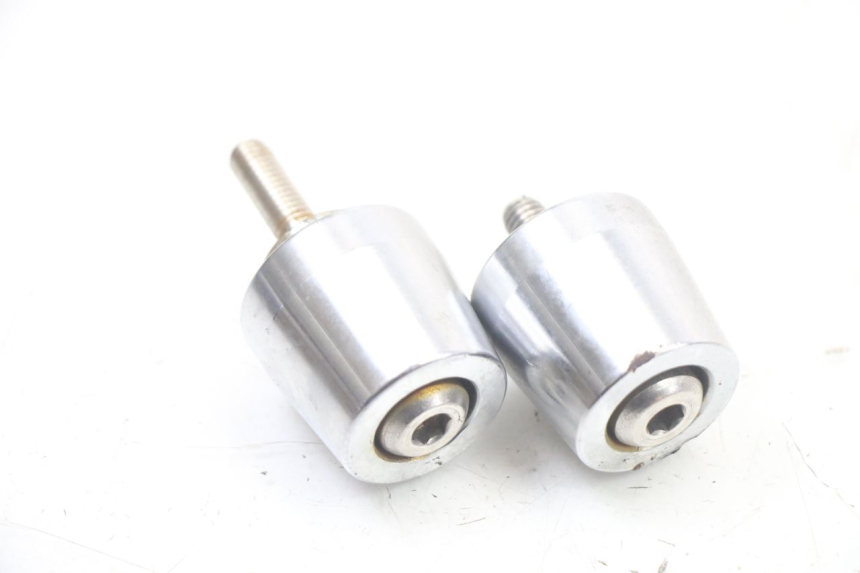 photo de EMBOUT DE GUIDON KYMCO PEOPLE S 125 (2000 - 2008) - Vue principale