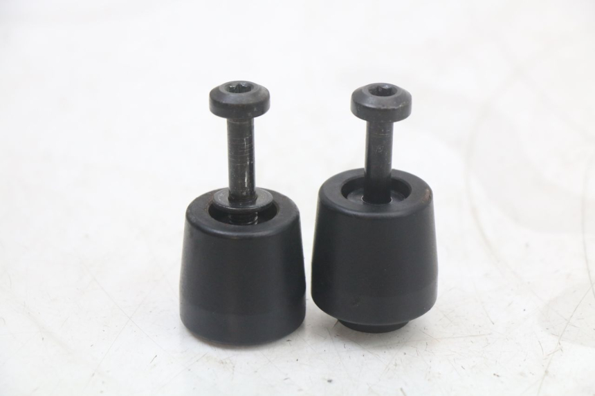 photo de EMBOUT DE GUIDON KYMCO X-TOWN XTOWN 125 (2016 - 2021) - Vue principale