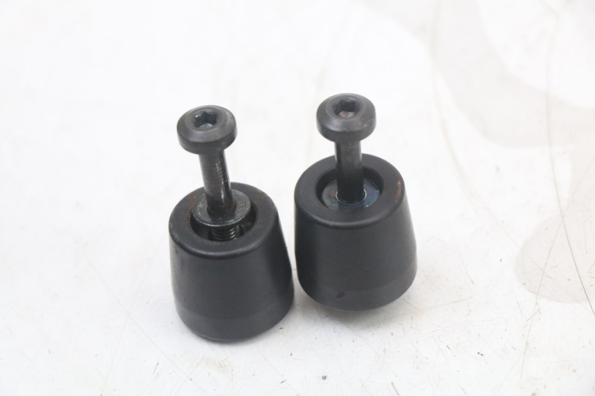 photo de EMBOUT DE GUIDON KYMCO X-TOWN XTOWN 125 (2016 - 2021) - Détail de la pièce