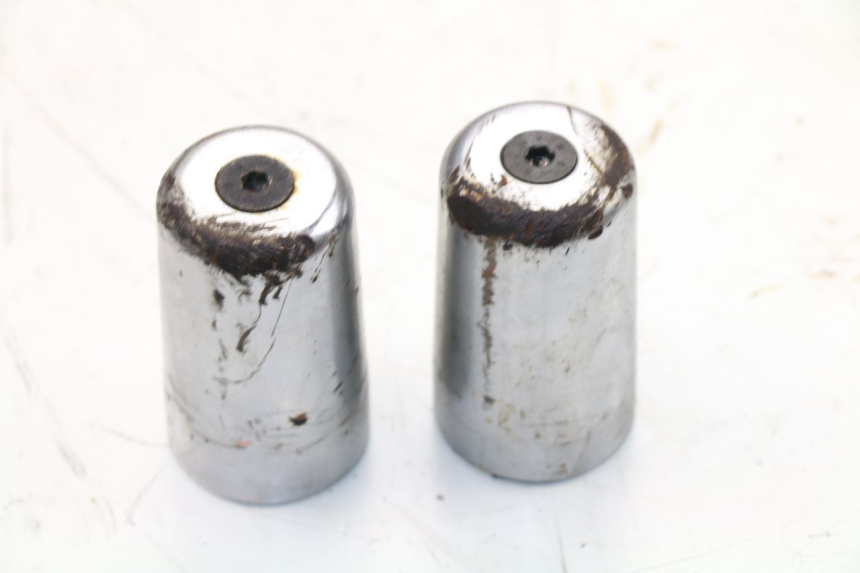 photo de EMBOUT DE GUIDON PIAGGIO LIBERTY 2T 50 (2009 - 2013) - Vue principale