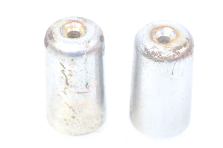 photo de EMBOUT DE GUIDON PIAGGIO LIBERTY 4T 50 (2004 - 2008) - Vue principale