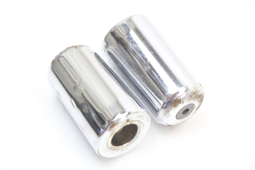 photo de EMBOUT DE GUIDON PIAGGIO LIBERTY 4T 50 (2018 - 2021) - Vue principale