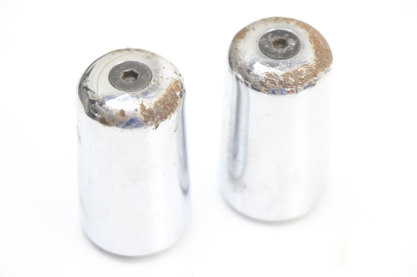 photo de EMBOUT DE GUIDON PIAGGIO LIBERTY 4T 50 (2018 - 2021) - Détail de la pièce