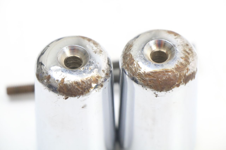 photo de EMBOUT DE GUIDON PIAGGIO LIBERTY 4T 50 (2018 - 2021) - Autre angle de vue