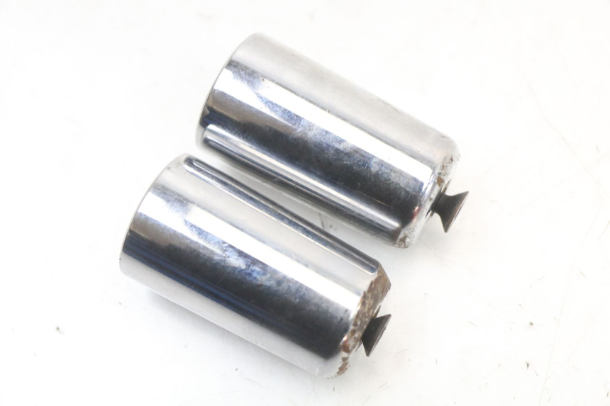 photo de EMBOUT DE GUIDON PIAGGIO LIBERTY 4T 50 (2004 - 2008) - Vue principale