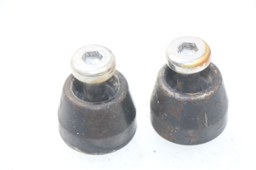 photo de EMBOUT DE GUIDON KYMCO LIKE 2T 50 (2009 - 2018) - Vue principale